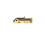 Loche d'étang - Animal Crossing (Gamecube)